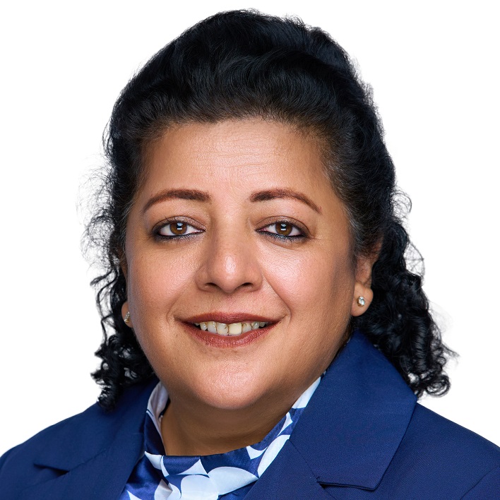 Ritu Rakhra